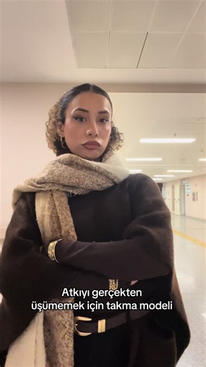 Kış Soğuklarında Atkı Kullanma İpuçları