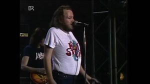 1.6K views · 20 reactions | Joe Cocker - Shocked & Seven Days Joe Cocker (voc) Lynda Laurence (Backing vocals) Maxine Green (backing Vocals) Cliff Goodwin ( Lead Guitar) Artie Funaro (Bass) Howie Hersh (Piano) Larry Marshall (Keyboards) BJ Wilson (Drums) | Joe Cocker, with a little help from my friends. | Facebook