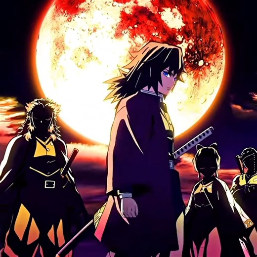 who's your favourite hashira || all hashira edit || #demonslayer