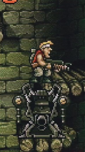 ¡Metal Slug: El Bonus "Great"! 😄 Un logro extra que te da un nivel adicional al terminar una misión con un puntaje perfecto. *¿Qué es "Great"?* - Un bonus que se desbloquea al completar una misión con un puntaje perfecto - Te da acceso a un nivel adicional con desafíos y enemigos únicos - Un reto para los jugadores más experimentados y habilidosos ¡Un logro que vale la pena alcanzar! 🎮 #MetalSlug #Great #Bonus #Gaming #RetroGaming #NeoGeo #SNK #JuegosDeAccion #GamingClásico #MetalSlugMania #bu