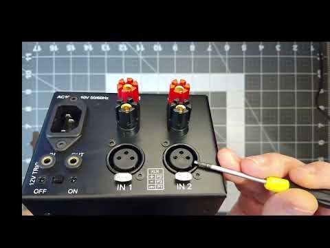 Best amplifier in the world, does it exist Part 3 Building world class audio amplifier in 10 minutes