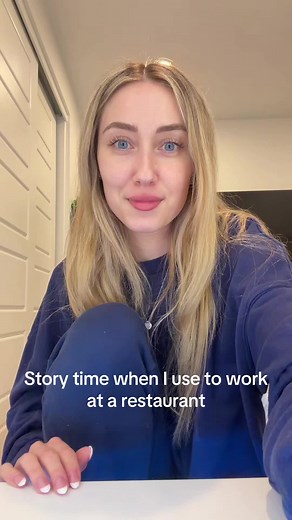 Restaurant Storytime: My Experience as a Hostess Part 2