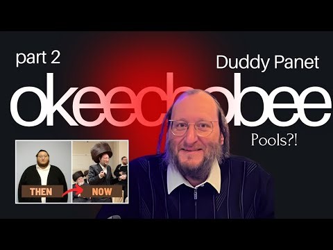 Okeechobee Reality Check — Pools, Growth & Real Life