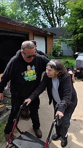 965K views · 24K reactions | NO ONE has seen this ELDERLY COUPLE,...