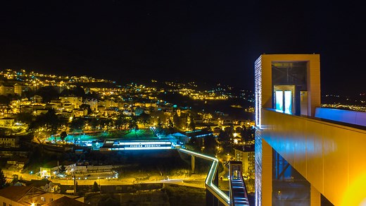 Covilhã - Turismo Centro Portugal
