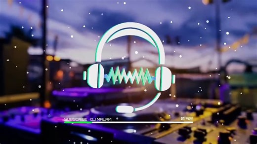 DJ Weakness Full Bass