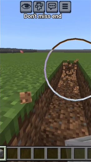 how to make a motel in Minecraft part 19 don't miss end#trendingshorts #shortfeed #viralshort