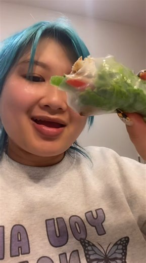 Spring roll party at home: Prep and roll with rice paper