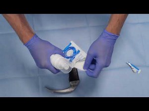 CMAC cleaning video 2019