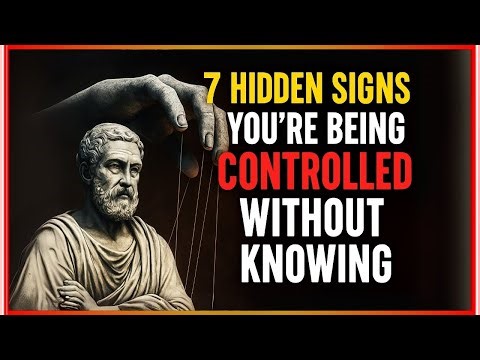 7 Hidden Signs You’re Being Controlled Without Knowing