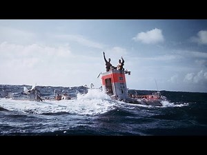 Rolex presents: The Trieste's Deepest Dive