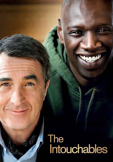 Intouchables - movie: where to watch streaming online