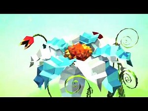 Cartoon Network Europe | Spring Ident (2009)