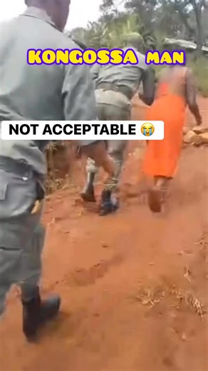 9.6K views · 138 reactions | Ekelebe red cap for Bafoussam arrest some woman this morning by name Gladys because ei kwara ei man with hammer, time weh the man be di sleep.  The woman after the arrest talk sey; the man burn ei bag for corn few days ago. Na why ei decide for exchange the act na with v——-lence  Maigot! Weti man do man ? #kongossaman | Kongossa Man | Facebook