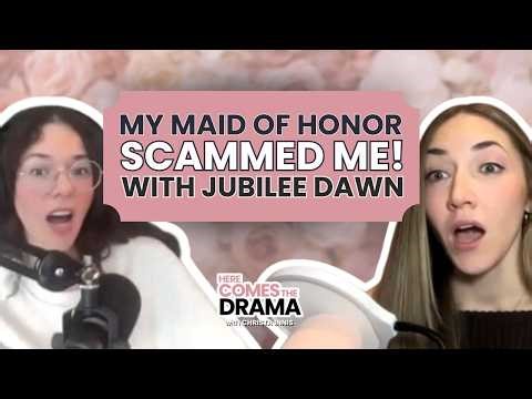 Wedding Alcohol Scam, Reimbursement Drama, and the 17-year Friendship Over