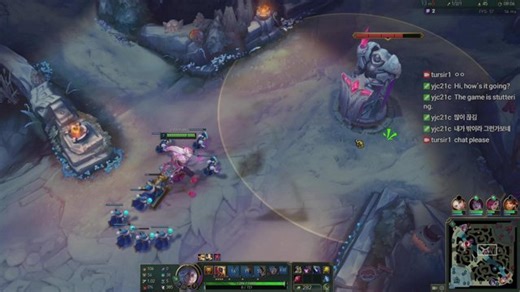 Lol Level Ranking 5000