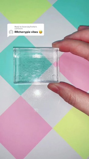 Exploring Rement Miniatures with RRcherrypie