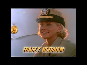 JAG - Intro Season 1 - Stereo