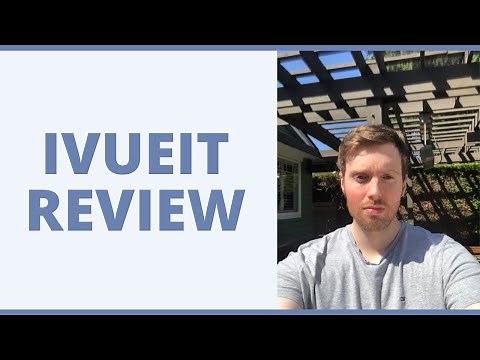 iVueit Review - Can You Really Get Paid To Take Photos Of Buildings?