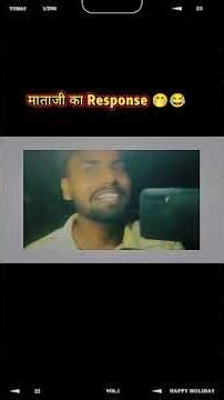 माताजी ने Kya bol diya 😂 vlogging with mom opinion 😃 |NEW VIDEO | #funny #mummycomedy #minivlog