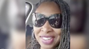 Boris Johnson says police must treat people with 'equality' after Dawn Butler vehicle stop | LBC