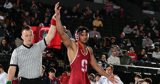 Could Penn State wrestling land a transfer portal addition after all?