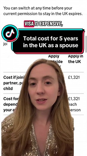 UK Spouse Visa: The True Cost of 5 Years Living in the UK