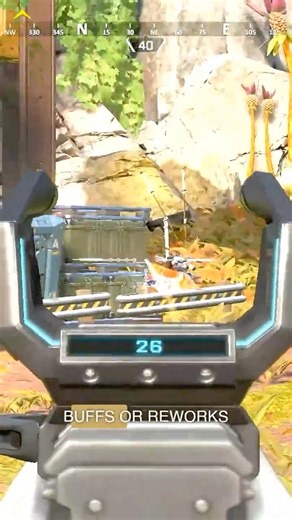 Apex Just Made the Hemlock OP 🔥