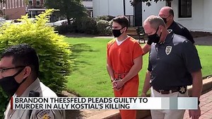 Ole Miss student pleads guilty to murder of on-off pregnant GF