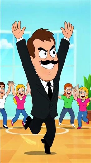 Did you hear about the guy who was addicted to the hokey pokey?