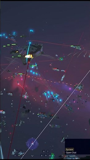 Homeworld 3 is Mesmerizing