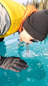 581K views · 2.8K reactions | Using this method to catch fish, you...