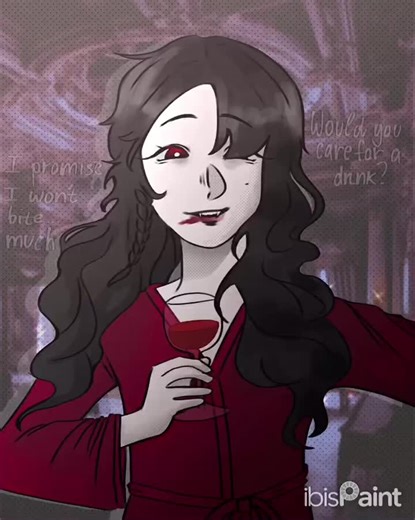 Unique Name Suggestions for My Vampire Character