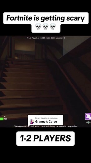 Fortnite Scary Maps for Duo Players