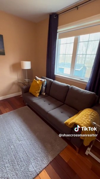 Welcome to 8 Boucher, located in the beautiful family friendly town of Bouctouche. This home has been very well maintained throughout the years, it offers quiet living at its finest. Upon entry you’ll be welcomed with an elegant living room featuring a 12 foot vaulted ceiling, going up the stairs you will be greeted by your large kitchen and dining area built with class. Down the hallway, you will find a large 4 piece bathroom with your very own Jacuzzi tub! The upstairs features 3 bedrooms that