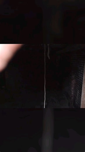 Inside Detroit's Abandoned Alhambra Apt Building #shorts #abandoned #detroit