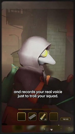 Mimesis Makes You Question EVERYTHING