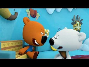 Ми-ми-мишки - Коллекция мультиков для детей jul23