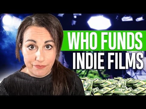 3 Types of Film Investors (and How to Pitch Each One to Get Funded)
