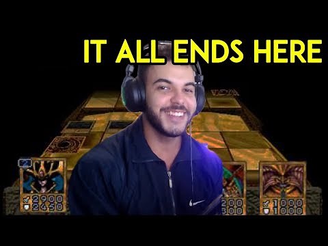 This Cheating Speedrunner is About to Lose His Channel