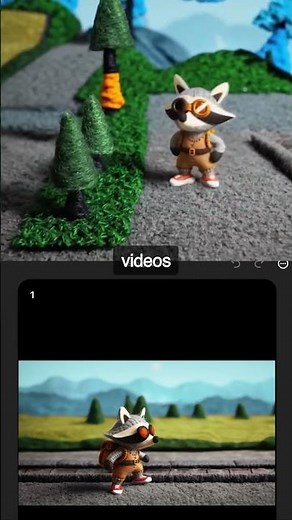 Create an Entire Game AD using AI! Here's How!