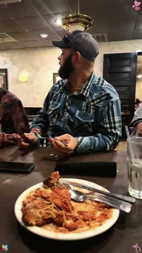 The prank at the dinner table#funny #prank#fyp #usa