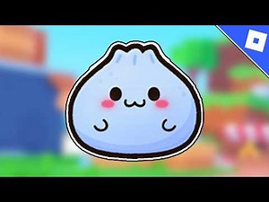 How to get the TINY DUMPLING in FIND THE DUMPLING | Roblox