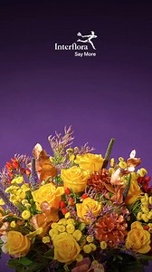 15K views | Celebrate connection this Christmas, with a locally crafted bouquet. | Interflora UK | Facebook