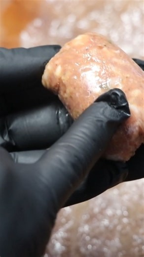 How To Know If Your Salami Has Fermented Properly!🤓 #salami #sausagemaking #reelsviralシ | 2 Guys & A Cooler