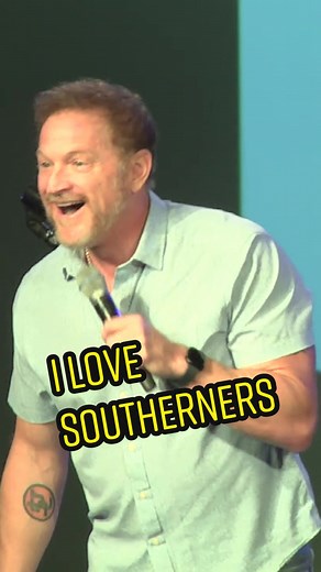 Tim Hawkins Walmart Encounter | Southern Standup Comedy