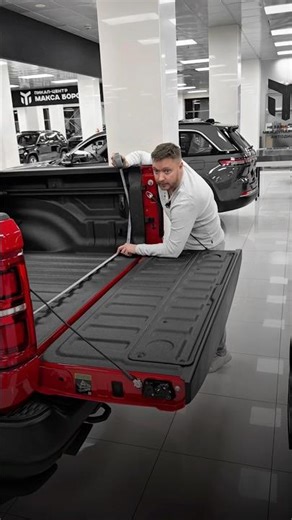 RAM Truck Dimensions: RamBox vs. Regular Truck #ram #pickup #dimensions #truck
