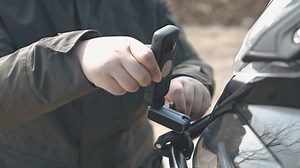 Watch PGYTECH Action Camera Handlebar Mount on Amazon Live