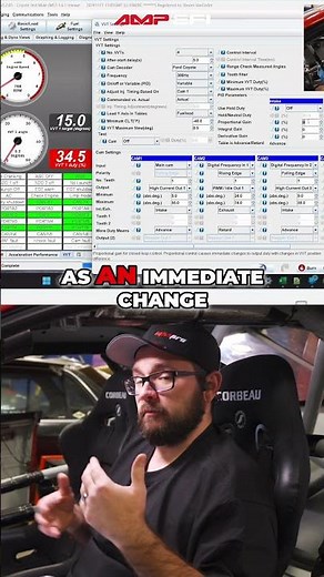 PID Loops Tuning P, I, D Explained!