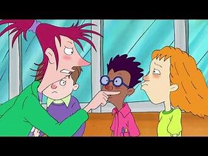 Horrid Henry 4x18 WEB DL 1080p 1